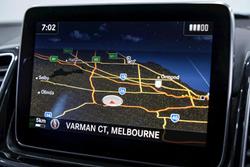 2016 Mercedes-Benz GLE-Class GLE63 AMG S C292 Four Wheel Drive Tenorite Grey