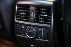 2016 Mercedes-Benz GLE-Class GLE63 AMG S C292 Four Wheel Drive Tenorite Grey