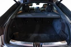 2016 Mercedes-Benz GLE-Class GLE63 AMG S C292 Four Wheel Drive Tenorite Grey