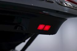 2016 Mercedes-Benz GLE-Class GLE63 AMG S C292 Four Wheel Drive Tenorite Grey