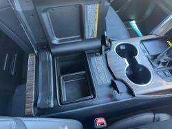 2024 Toyota Landcruiser Sahara