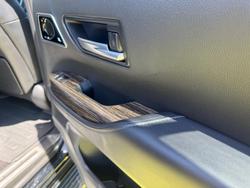 2024 Toyota Landcruiser Sahara