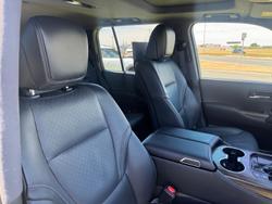 2024 Toyota Landcruiser Sahara