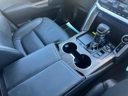 2024 Toyota Landcruiser Sahara