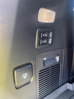 2024 Toyota Landcruiser Sahara