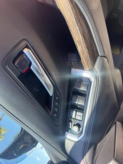 2024 Toyota Landcruiser Sahara