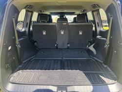 2024 Toyota Landcruiser Sahara