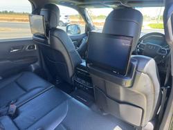 2024 Toyota Landcruiser Sahara