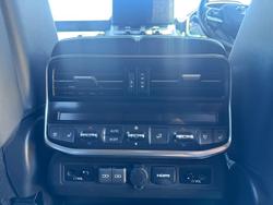 2024 Toyota Landcruiser Sahara