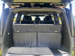 2024 Toyota Landcruiser Sahara