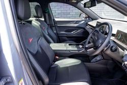 2024 GWM Haval H6GT Ultra