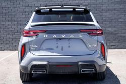 2024 GWM Haval H6GT Ultra