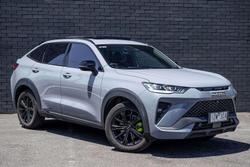 2024 GWM Haval H6GT Ultra
