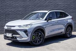 2024 GWM Haval H6GT Ultra