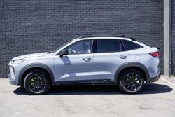 2024 GWM Haval H6GT Ultra