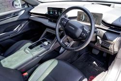 2024 GWM Haval H6GT Ultra