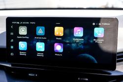 2024 GWM Haval H6GT Ultra