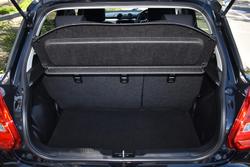 2019 Suzuki Swift GL Navigator