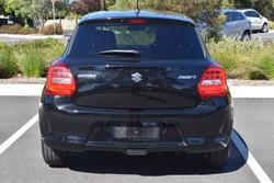 2019 Suzuki Swift GL Navigator