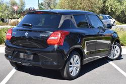 2019 Suzuki Swift GL Navigator