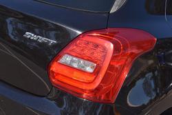 2019 Suzuki Swift GL Navigator