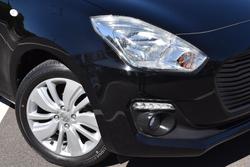 2019 Suzuki Swift GL Navigator