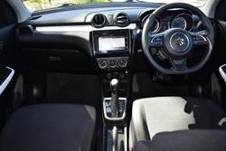 2019 Suzuki Swift GL Navigator
