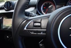 2019 Suzuki Swift GL Navigator