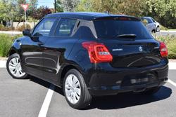 2019 Suzuki Swift GL Navigator