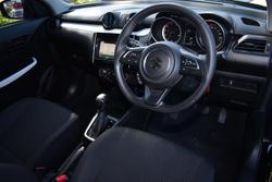 2019 Suzuki Swift GL Navigator