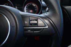 2019 Suzuki Swift GL Navigator