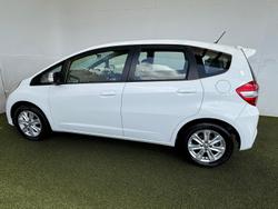 2013 Honda Jazz Vibe
