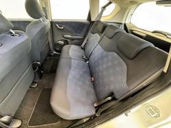 2013 Honda Jazz Vibe