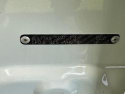 2013 Honda Jazz Vibe