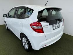 2013 Honda Jazz Vibe