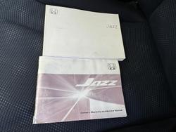 2013 Honda Jazz Vibe