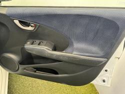 2013 Honda Jazz Vibe