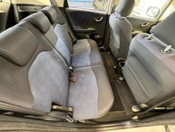 2013 Honda Jazz Vibe