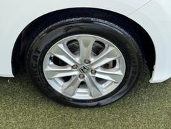 2013 Honda Jazz Vibe