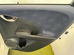 2013 Honda Jazz Vibe