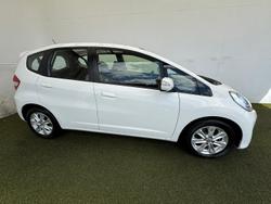 2013 Honda Jazz Vibe