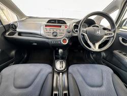 2013 Honda Jazz Vibe
