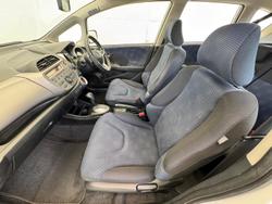 2013 Honda Jazz Vibe