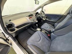 2013 Honda Jazz Vibe