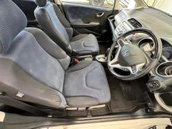 2013 Honda Jazz Vibe