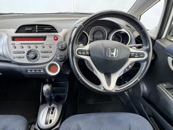 2013 Honda Jazz Vibe