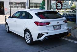 2019 Kia Cerato S