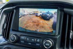 2016 Holden Colorado LTZ