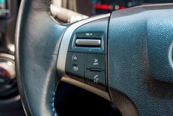 2016 Holden Colorado LTZ