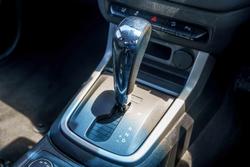 2016 Holden Colorado LTZ